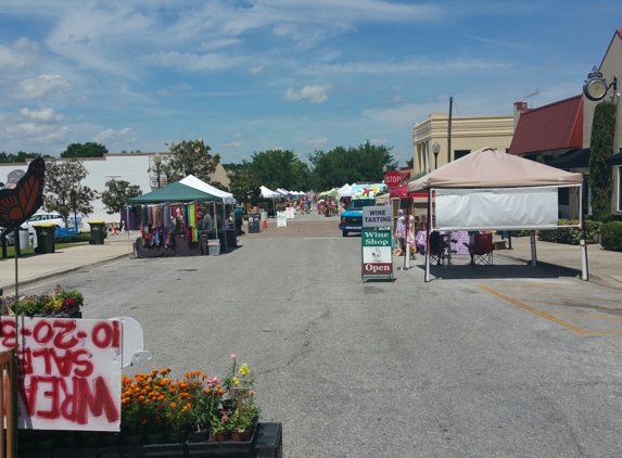 The Cabbie - Clermont, FL