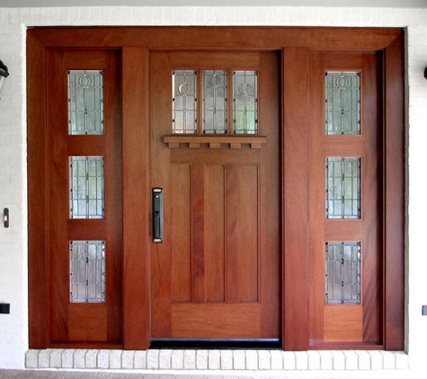 Doors By Decora - Montgomery, AL