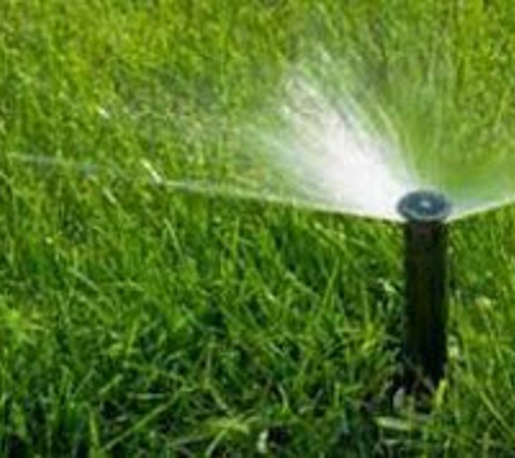 Affordable Sprinkler Repair - Las Vegas, NV