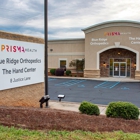 Prisma Health Hand Center–Anderson
