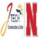 J-Tech Construction and Solar - Solar Energy Equipment & Systems-Service & Repair