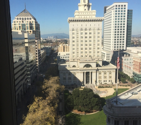 Historic Central Building - Oakland, CA