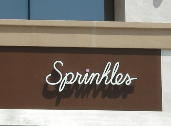 Sprinkles Cupcakes - Scottsdale, AZ