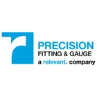Precision Fitting & Gauge
