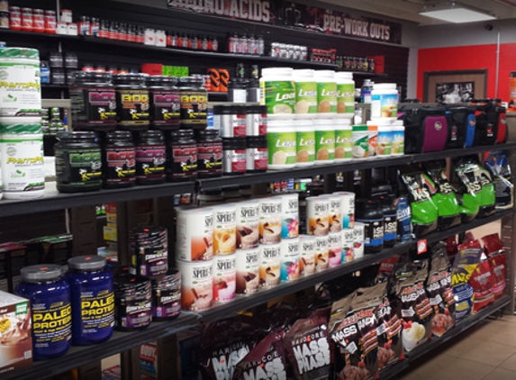 Ultimate Sport Nutrition - San Diego, CA