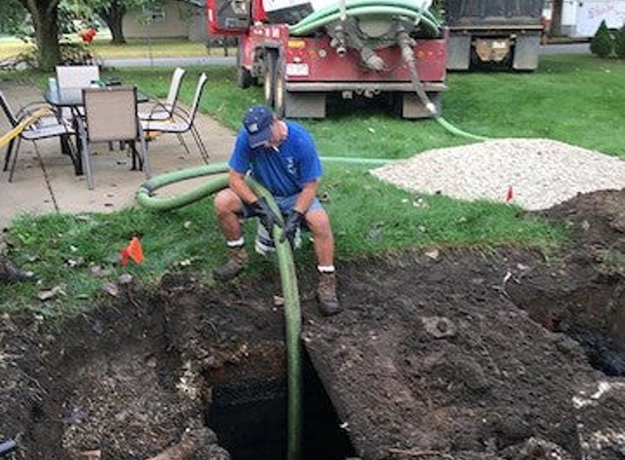 Bob's Best Septic - Yorkville, IL