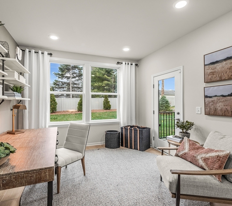 Townes at Waldon Village by Pulte Homes - Clarkston, MI