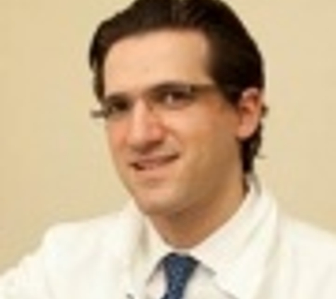 Dr. Elliot Schreiber, DMD - New York, NY