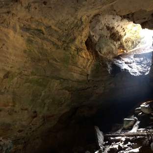 Carlsbad Caverns National Park - Carlsbad, NM