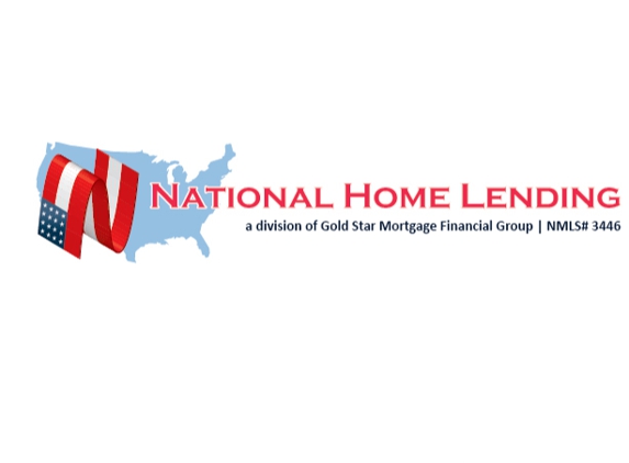 Rhonda Monette - National Home Lending, a division of Gold Star Mortgage Financial Group - Plymouth, MI