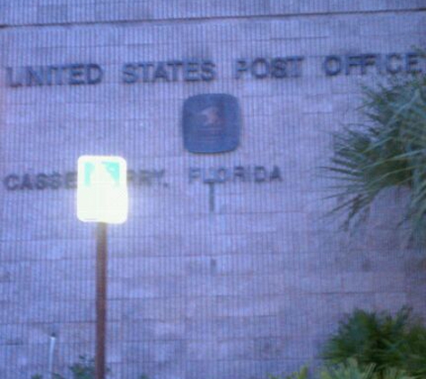 United States Postal Service - Casselberry, FL