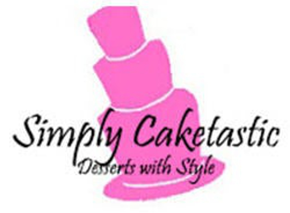 Simply Caketastic - Marysville, WA