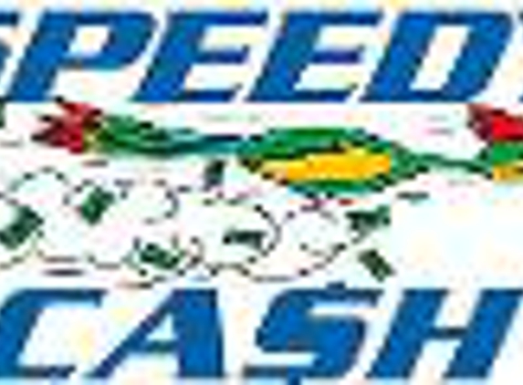Speedy Cash - Longview, WA