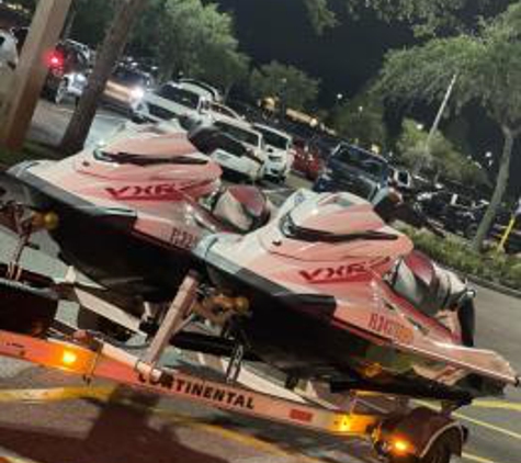 Premier Mobile Jet Ski Rental - Wesley Chapel, FL