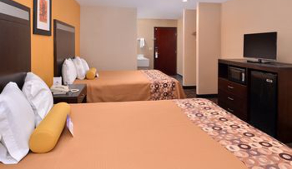 Americas Best Value Inn & Suites Madera - Madera, CA