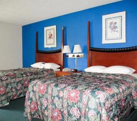 Motel 6 - New Stanton, PA