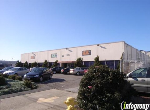 U-Freight America Inc - South San Francisco, CA