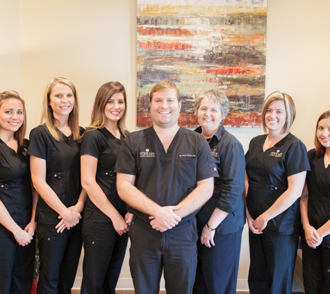 Stewart Family Dentistry - Athens, TN