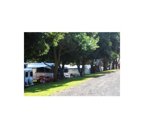 Limestone Coast Tourist Park - Glenburnie, SA