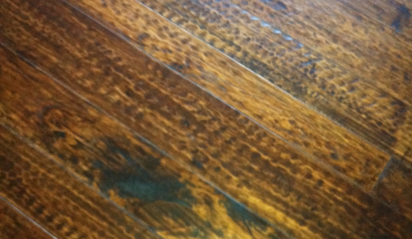 Al Havner & Sons Hardwood Floors - Royal Oak, MI
