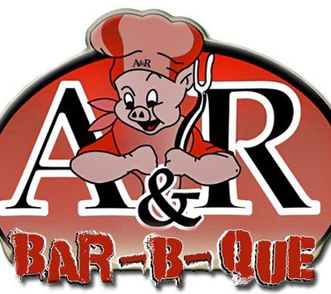 A&R Bar-B-Que - Memphis, TN