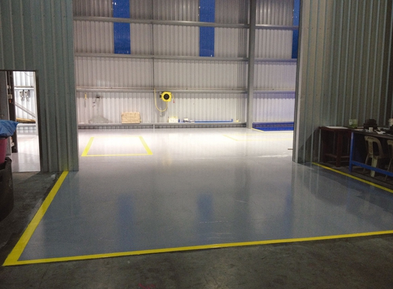 Higher Ground Floors - Thirlmere, NSW