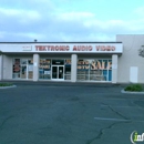 Tektronic Audio Video - Audio-Visual Equipment