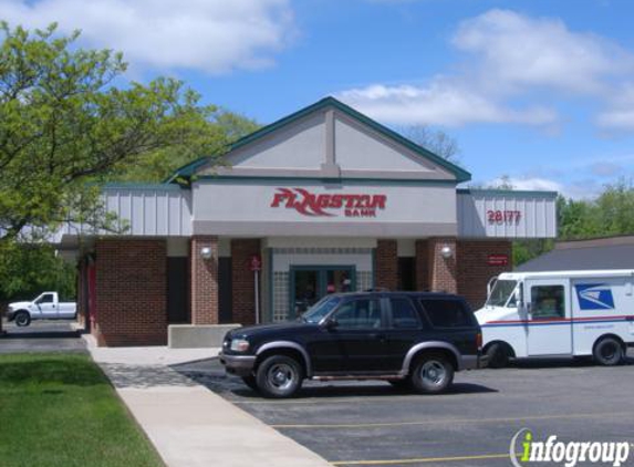 Flagstar Bank - Farmington Hills, MI