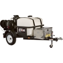 Mobile 1 Cleaning & Power Washing - Cleaning Systems-Pressure, Chemical, Etc