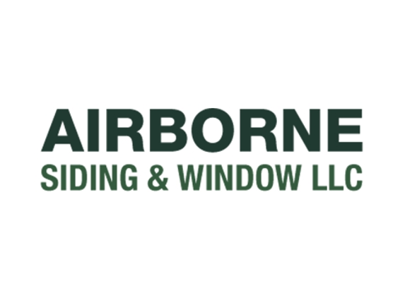 Airborne Siding & Window LLC - Frederica, DE. Siding Contractor