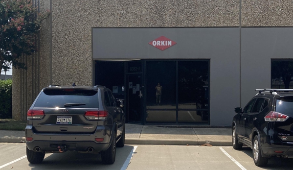 Orkin Pest & Termite Control - Lorton, VA