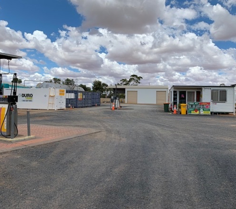 Macquarie Valley Fuels - Narromine, NSW