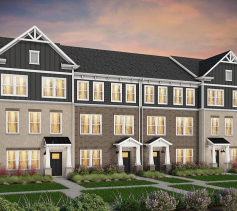 The Townes at Main Street by Pulte Homes - Novi, MI