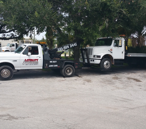 Loyalty Towing LLC - Orlando, FL