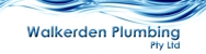Walkerden Plumbing Pty Ltd - Plumbers & Gasfitters