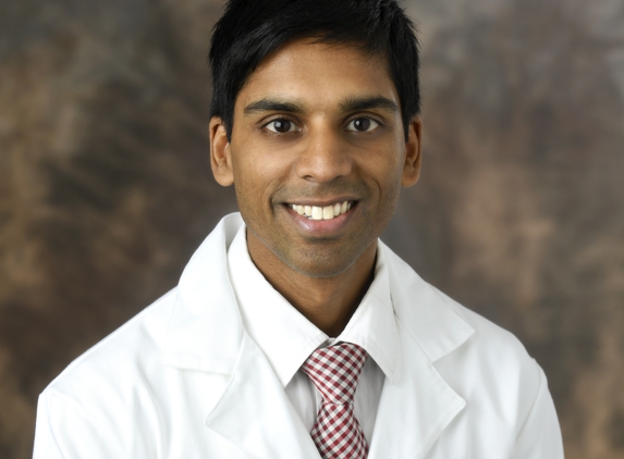 Naveen Bellam, MD, MPH - Orlando, FL