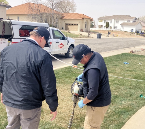 Orkin Pest & Termite Control - Durango, CO