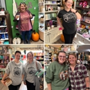 Not So Shabby Gifts and Primitives - Beverages