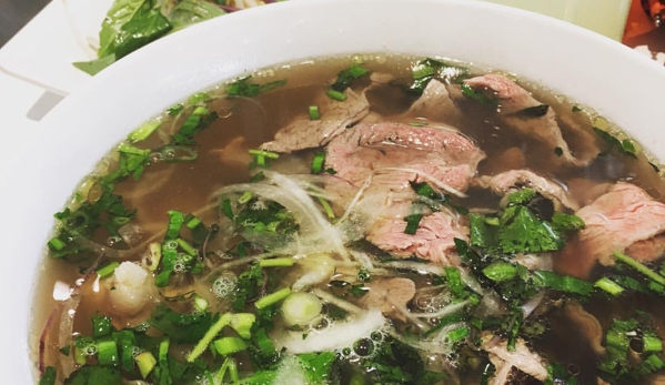 Pho Please - Austin, TX