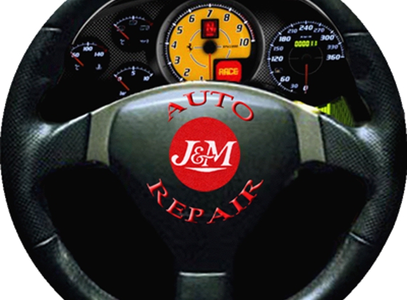 J & M Auto Repair - Syosset, NY