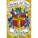 Peace Of Art Tattoo And Art Studio - Tattoos