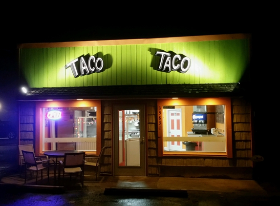 Taco Taco - Millville, DE