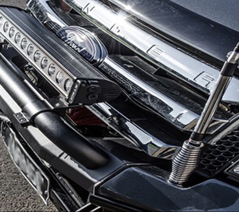 Brissie Auto Electrics - Laceys Creek, QLD