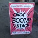 Chick-A Boom Vintage - Clothing-Collectible, Period, Vintage