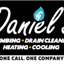 Daniel's Plumbing and Air Conditioning - Air Conditioning Contractors & Systems