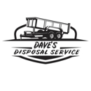 Dave's Disposal Service - Rubbish & Garbage Removal & Containers