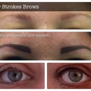 Beauty Clinique Permanent MAKEUP & Microblading - Permanent Make-Up