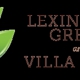 Lexington Green Villa Capri