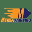 Megna Painting - Painting Contractors