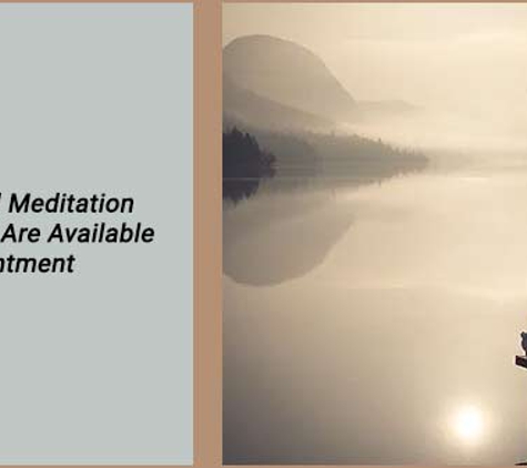 Jane Phillips - Plympton, SA. Individual Meditation Sessions Are Available By Appointment